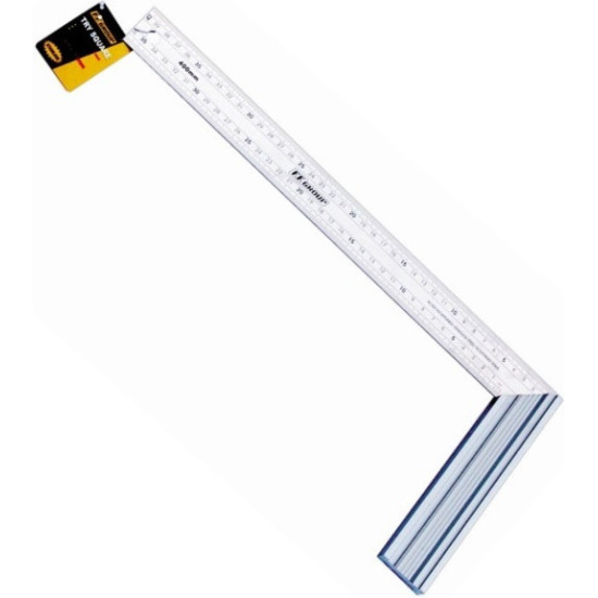 FF GROUP Γωνία μαραγκών 400mm 22902
