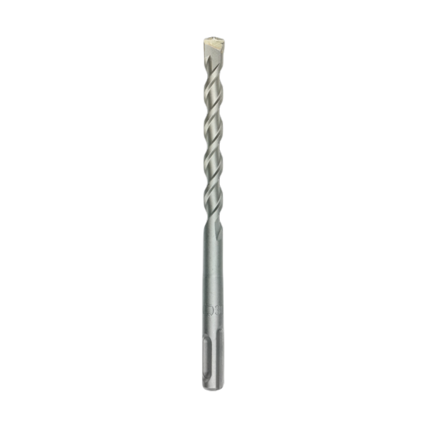 FF GROUP Τρυπάνι δίκοπο SDS PLUS 16X210 43333