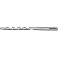 FF GROUP Τρυπάνι τετράκοπο SDS-PLUS 10X210mm 43356