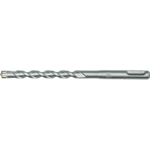 FF GROUP Τρυπάνι τετράκοπο SDS-PLUS 10X210mm 43356