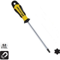 FF GROUP Κατσαβίδι TORX PROGRIP T25X100mm 32893