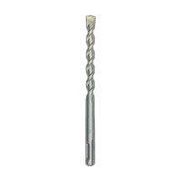 FF GROUP Τρυπάνι δίκοπο SDS-Plus 14X160mm 43328