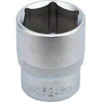 FF GROUP Καρυδάκι 1/2'' 32mm DIN 3124 35032