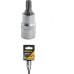 FF GROUP Καρυδάκι για βίδες  TORX  1/2 Τ50 36659