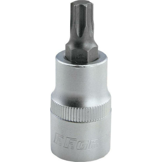 FF GROUP Καρυδάκι για βίδες  TORX  1/2 Τ50 36659