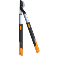 FISKARS Κλαδευτήρι με τηλεσκοπικές μακριές λαβές ByPass L86 SmartFit