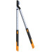 FISKARS Κλαδευτήρι με τηλεσκοπικές μακριές λαβές ByPass L86 SmartFit