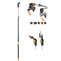 FISKARS Κλαδευτήρι κορυφής UPΧ82