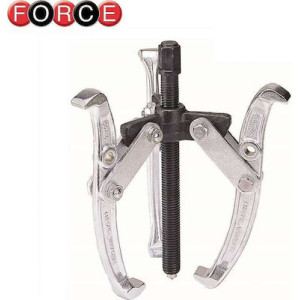FORCE Εξωλκέας με 3 πόδια 200mm 8