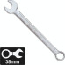 FORCE Γερμανοπολύγωνο 38mm 75538