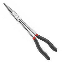 FORCE Μυτοτσιμπίδα ίσια 11'' Α-Μ7117