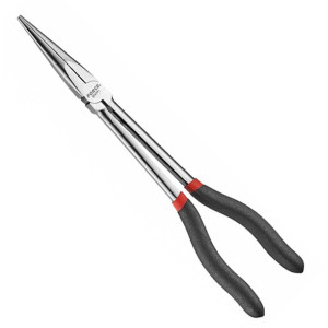 FORCE Μυτοτσιμπίδα ίσια 11'' Α-Μ7117