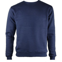 GALAXY Μπλούζα φούτερ NAVY BLUE GLX39 33-900