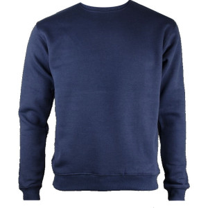 GALAXY Μπλούζα φούτερ NAVY BLUE GLX39 33-900