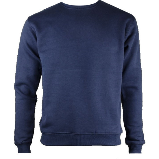 GALAXY Μπλούζα φούτερ NAVY BLUE GLX39 33-900