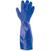 GALAXY Γάντια PVC FORNAX 45cm