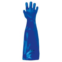 GALAXY Γάντια PVC FORNAX 60cm