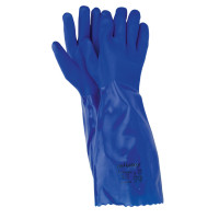 GALAXY Γάντια PVC FORNAX 45cm