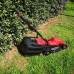 GeHOCK Ηλεκτρική χλοοκοπτική μηχανή 1400W GLM1400