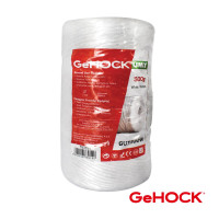 GEHOCK Σπάγγος γενικής χρήσης 2mm 500g GUT500W