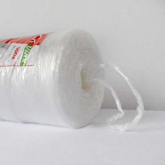 GEHOCK Σπάγγος γενικής χρήσης 2mm 500g GUT500W