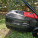 GeHOCK Ηλεκτρική χλοοκοπτική μηχανή 1200W 60-GLM1200