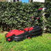 GeHOCK Ηλεκτρική χλοοκοπτική μηχανή 1200W 60-GLM1200