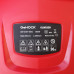 GeHOCK Ηλεκτρική χλοοκοπτική μηχανή 1200W 60-GLM1200