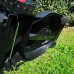 GeHOCK Ηλεκτρική χλοοκοπτική μηχανή 1200W 60-GLM1200