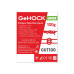 GEHOCK Σπάγγος ράμα μαστορικό 100gr 60-GUT100
