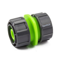 GEHOCK Σύνδεσμος λάστιχου 1/2" - 5/8" HJ12