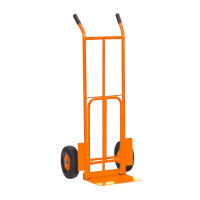 GEHOCK Καρότσι μεταφοράς φορτίων 200kg 001827