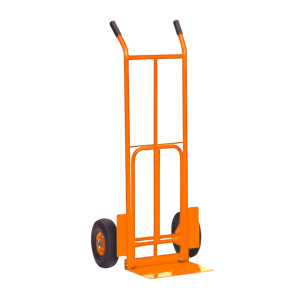 GEHOCK Καρότσι μεταφοράς φορτίων 200kg 001827