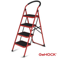 GeHOCK Σκαλοσκαμπό με 4 σκαλιά