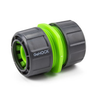 GEHOCK Σύνδεσμος λάστιχου 3/4'' HJ34
