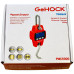 GEHOCK Ψηφιακή κρεμαστή ζυγαριά έως 300kg 60-PMCS300