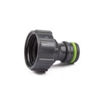 GEHOCK Ρακόρ για βρύσες 3/4'' TAF34