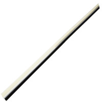 GEKO Αεροστόπ βουρτσάκι θυρών διάφανο 1m 1400/5