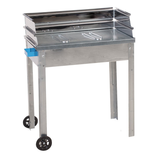 GMG Ψησταριά inox N65