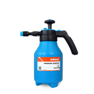 GRASHER Ψεκαστήρι προπιέσεως χειρός PRO 2lt 103282