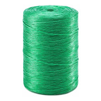 GRASHER Σπάγγος πράσινος θερμοκηπίου 0.5kg/800D 103340