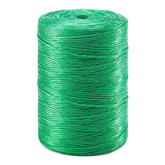 GRASHER Σπάγγος πράσινος θερμοκηπίου 0.5kg/800D 103340