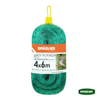GRASHER Δίχτυ πουλιών 4Χ6m 103601