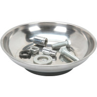 HANDY Μαγνητικό πιάτο 4'' βαρέως τύπου 108Χ30mm 00769