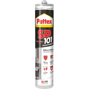Σιλικόνη pattex υπερσφραγιστική και συγκολλητική sp101 φύσιγγα γκρι 280ml 01000006