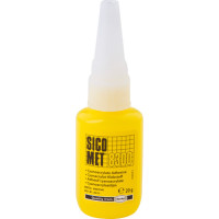 Κόλλα στιγμής sicomet 8300 20gr 02021021