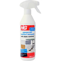 HG Αφαιρετικό λεκέδων σκουριάς 500ml 326050777 