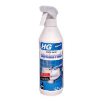 HG Καθαριστικό spray κατά των αλάτων 500ml 218050777