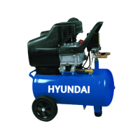 HYUNDAI Αεροσυμπιεστής 2Hp H50L
