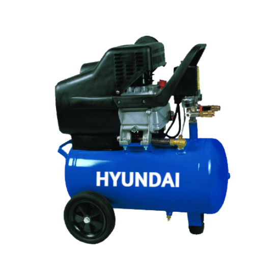 HYUNDAI Αεροσυμπιεστής 2Hp H50L